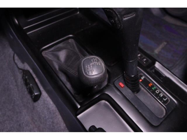 1998 Toyota Land Cruiser (CC-2106218) for sale in Christiansburg, Virginia