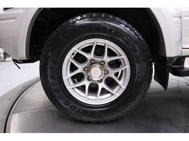 1998 Toyota Land Cruiser (CC-2106218) for sale in Christiansburg, Virginia