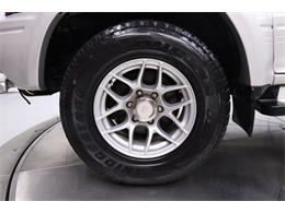 1998 Toyota Land Cruiser (CC-2106218) for sale in Christiansburg, Virginia