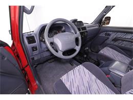 1998 Toyota Land Cruiser (CC-2106218) for sale in Christiansburg, Virginia