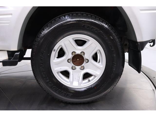 1998 Toyota Land Cruiser (CC-2106218) for sale in Christiansburg, Virginia