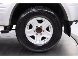 1998 Toyota Land Cruiser (CC-2106218) for sale in Christiansburg, Virginia