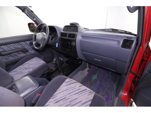 1998 Toyota Land Cruiser (CC-2106218) for sale in Christiansburg, Virginia