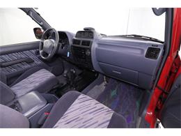 1998 Toyota Land Cruiser (CC-2106218) for sale in Christiansburg, Virginia