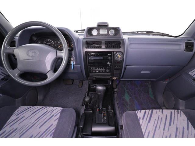 1998 Toyota Land Cruiser (CC-2106218) for sale in Christiansburg, Virginia