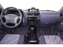 1998 Toyota Land Cruiser (CC-2106218) for sale in Christiansburg, Virginia