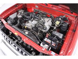 1998 Toyota Land Cruiser (CC-2106218) for sale in Christiansburg, Virginia