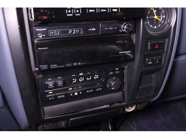 1998 Toyota Land Cruiser (CC-2106218) for sale in Christiansburg, Virginia
