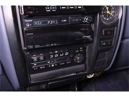 1998 Toyota Land Cruiser (CC-2106218) for sale in Christiansburg, Virginia