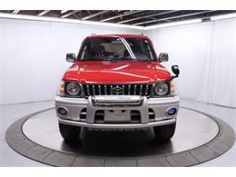 1998 Toyota Land Cruiser (CC-2106218) for sale in Christiansburg, Virginia