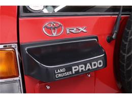 1998 Toyota Land Cruiser (CC-2106218) for sale in Christiansburg, Virginia