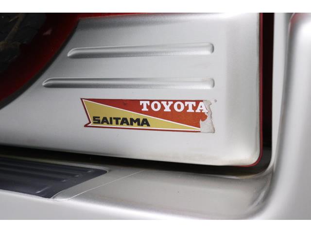 1998 Toyota Land Cruiser (CC-2106218) for sale in Christiansburg, Virginia