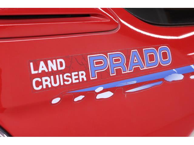 1998 Toyota Land Cruiser (CC-2106218) for sale in Christiansburg, Virginia