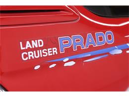 1998 Toyota Land Cruiser (CC-2106218) for sale in Christiansburg, Virginia