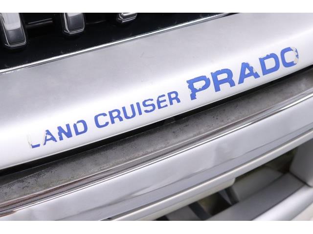 1998 Toyota Land Cruiser (CC-2106218) for sale in Christiansburg, Virginia