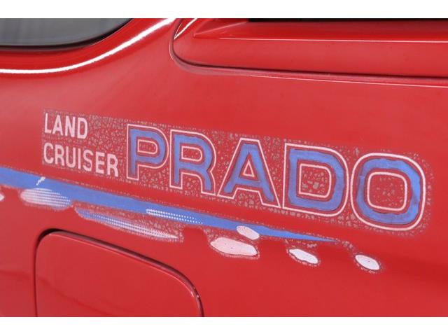 1998 Toyota Land Cruiser (CC-2106218) for sale in Christiansburg, Virginia