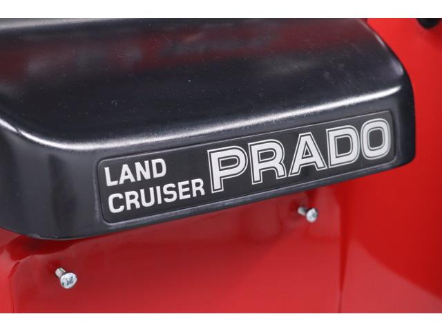 1998 Toyota Land Cruiser (CC-2106218) for sale in Christiansburg, Virginia