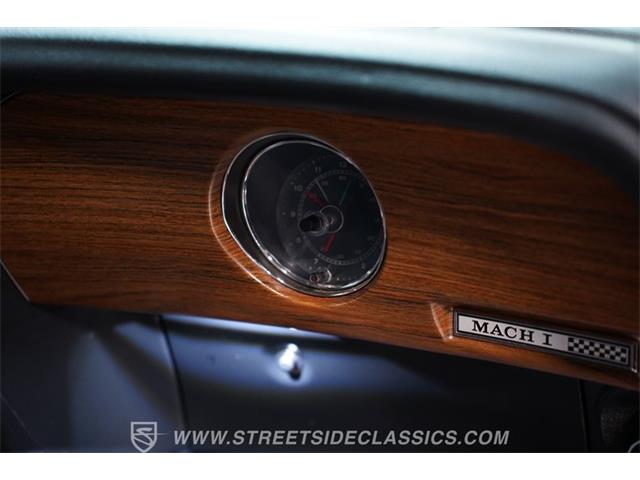 1969 Ford Mustang (CC-2106219) for sale in Lithia Springs, Georgia