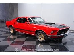 1969 Ford Mustang (CC-2106219) for sale in Lithia Springs, Georgia