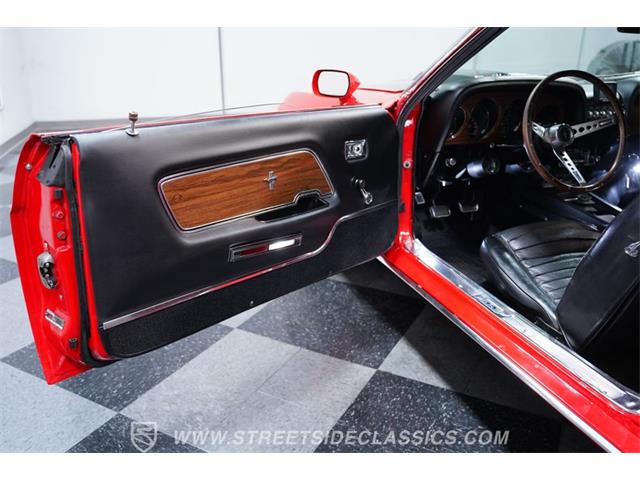 1969 Ford Mustang (CC-2106219) for sale in Lithia Springs, Georgia