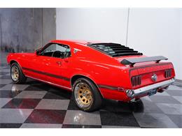 1969 Ford Mustang (CC-2106219) for sale in Lithia Springs, Georgia