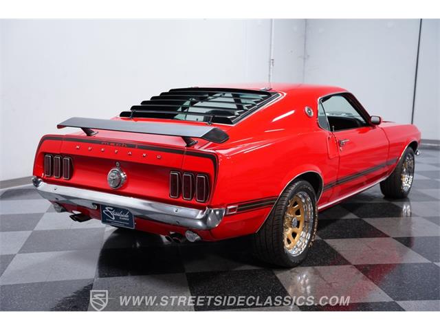 1969 Ford Mustang (CC-2106219) for sale in Lithia Springs, Georgia