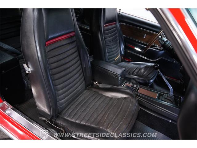 1969 Ford Mustang (CC-2106219) for sale in Lithia Springs, Georgia