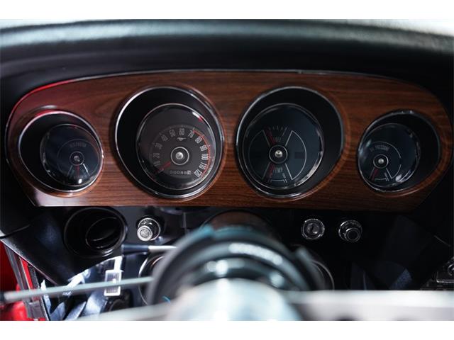 1969 Ford Mustang (CC-2106219) for sale in Lithia Springs, Georgia