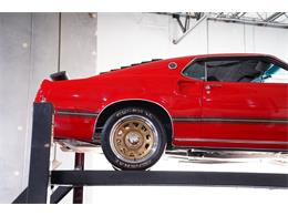 1969 Ford Mustang (CC-2106219) for sale in Lithia Springs, Georgia