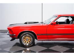 1969 Ford Mustang (CC-2106219) for sale in Lithia Springs, Georgia