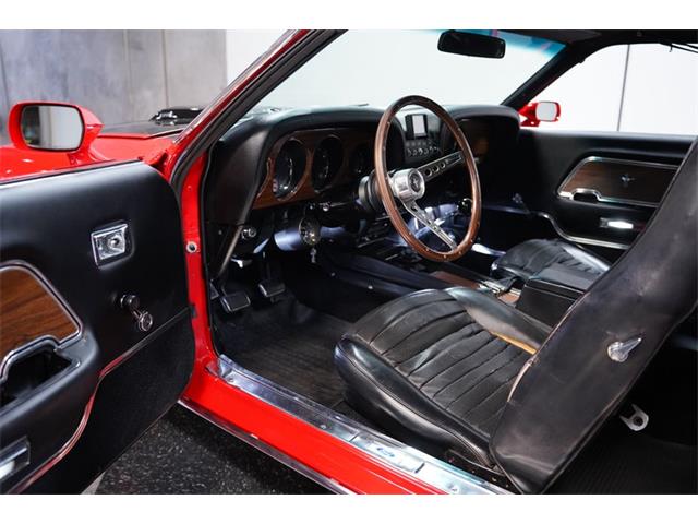 1969 Ford Mustang (CC-2106219) for sale in Lithia Springs, Georgia