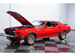 1969 Ford Mustang (CC-2106219) for sale in Lithia Springs, Georgia
