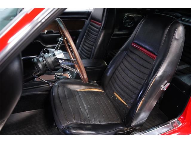 1969 Ford Mustang (CC-2106219) for sale in Lithia Springs, Georgia