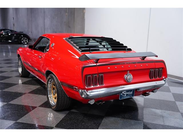 1969 Ford Mustang (CC-2106219) for sale in Lithia Springs, Georgia