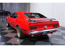 1969 Ford Mustang (CC-2106219) for sale in Lithia Springs, Georgia