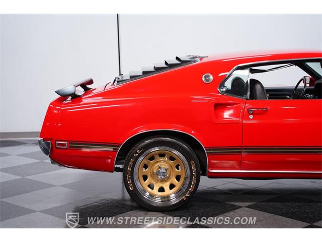 1969 Ford Mustang (CC-2106219) for sale in Lithia Springs, Georgia