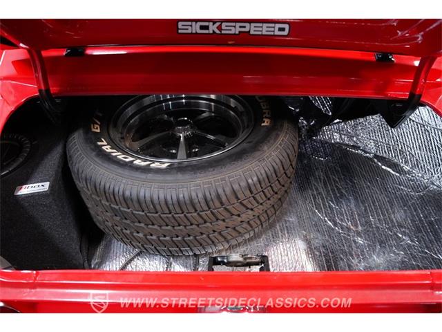1969 Ford Mustang (CC-2106219) for sale in Lithia Springs, Georgia