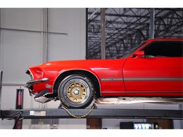 1969 Ford Mustang (CC-2106219) for sale in Lithia Springs, Georgia