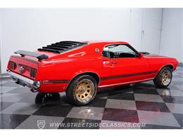 1969 Ford Mustang (CC-2106219) for sale in Lithia Springs, Georgia
