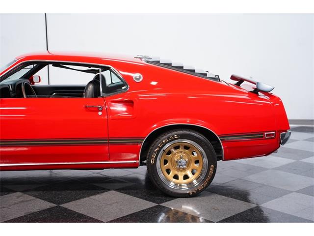1969 Ford Mustang (CC-2106219) for sale in Lithia Springs, Georgia