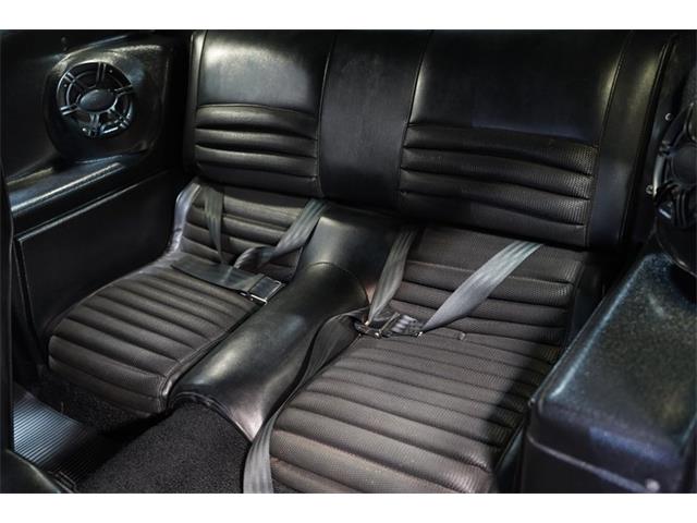1969 Ford Mustang (CC-2106219) for sale in Lithia Springs, Georgia