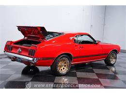1969 Ford Mustang (CC-2106219) for sale in Lithia Springs, Georgia