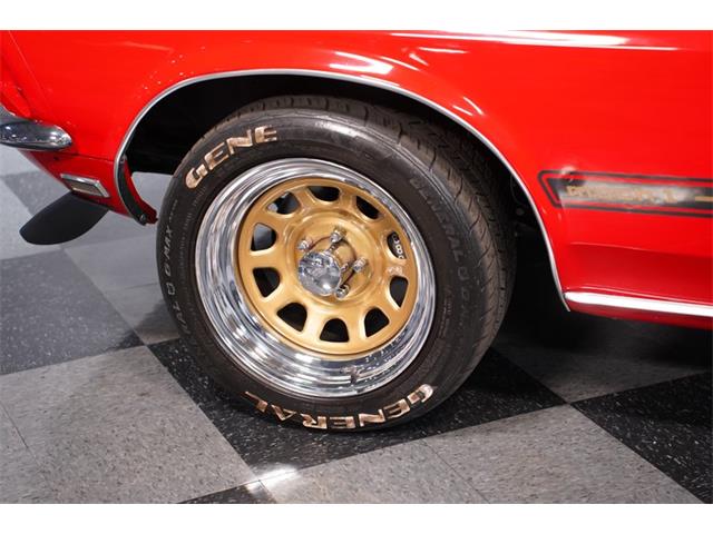 1969 Ford Mustang (CC-2106219) for sale in Lithia Springs, Georgia