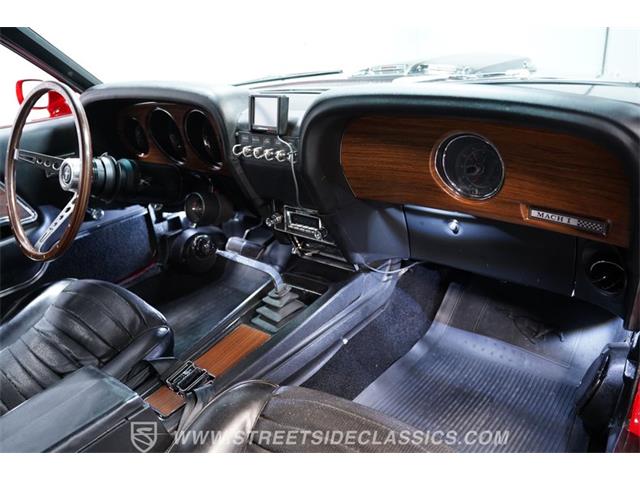 1969 Ford Mustang (CC-2106219) for sale in Lithia Springs, Georgia