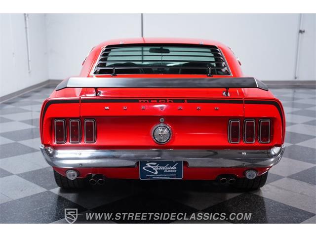 1969 Ford Mustang (CC-2106219) for sale in Lithia Springs, Georgia