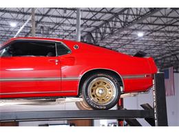 1969 Ford Mustang (CC-2106219) for sale in Lithia Springs, Georgia