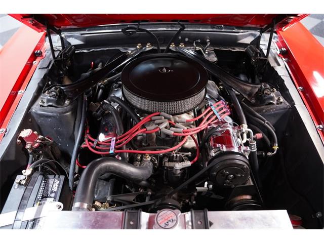 1969 Ford Mustang (CC-2106219) for sale in Lithia Springs, Georgia