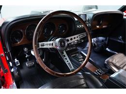 1969 Ford Mustang (CC-2106219) for sale in Lithia Springs, Georgia