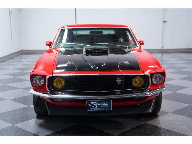 1969 Ford Mustang (CC-2106219) for sale in Lithia Springs, Georgia