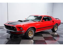 1969 Ford Mustang (CC-2106219) for sale in Lithia Springs, Georgia